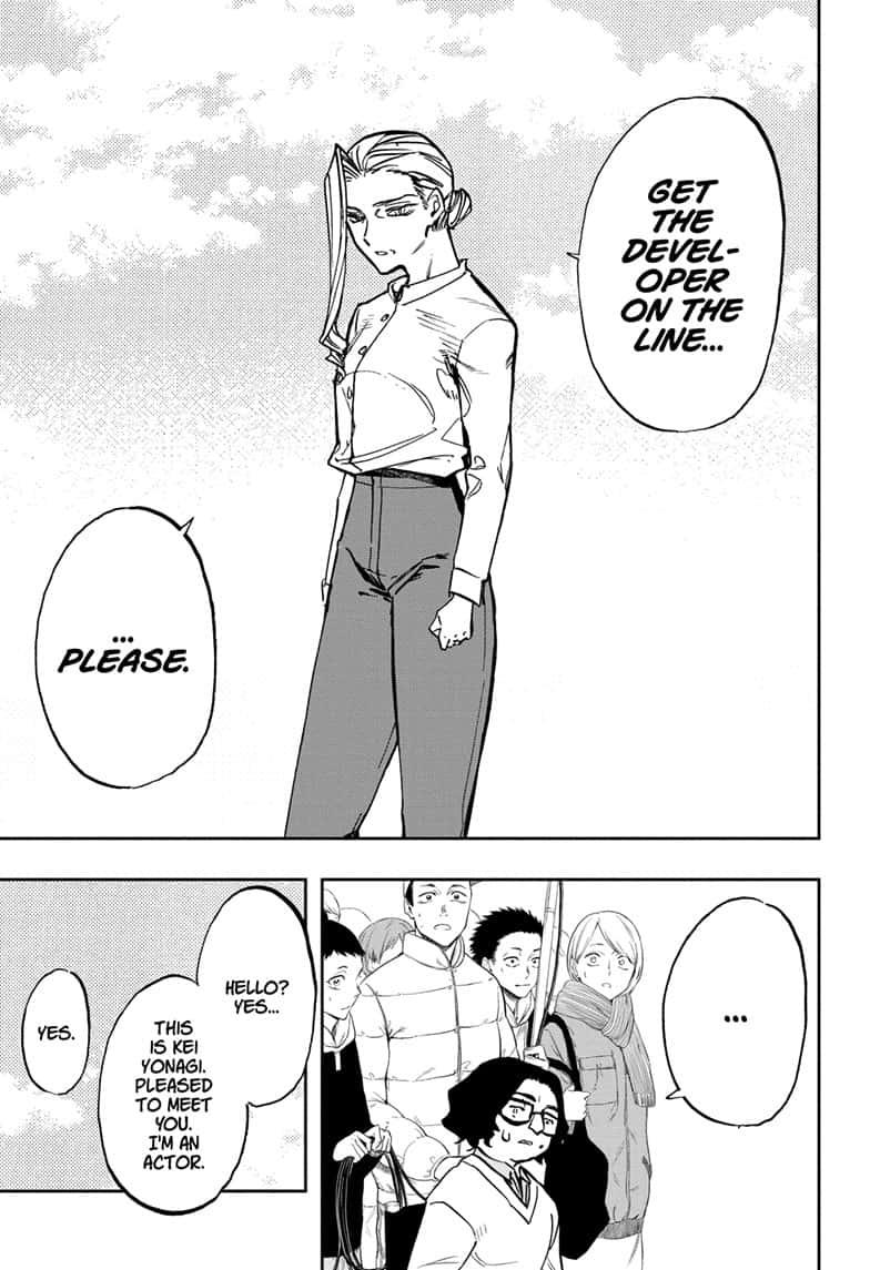 Act-Age - Chapter 111