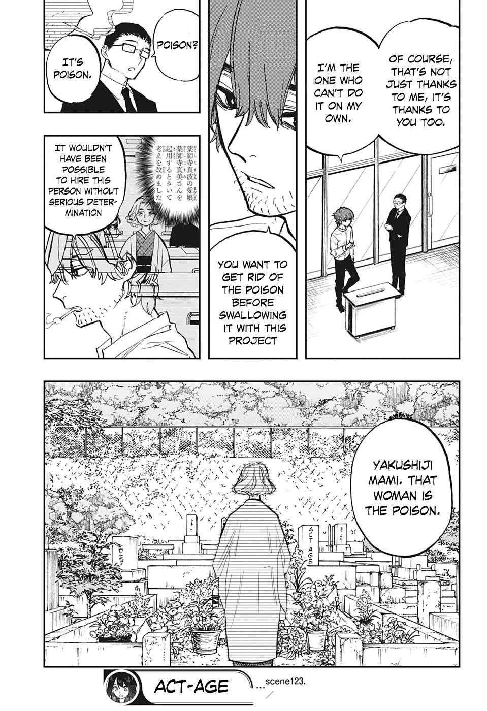 Act-Age - Chapter 123