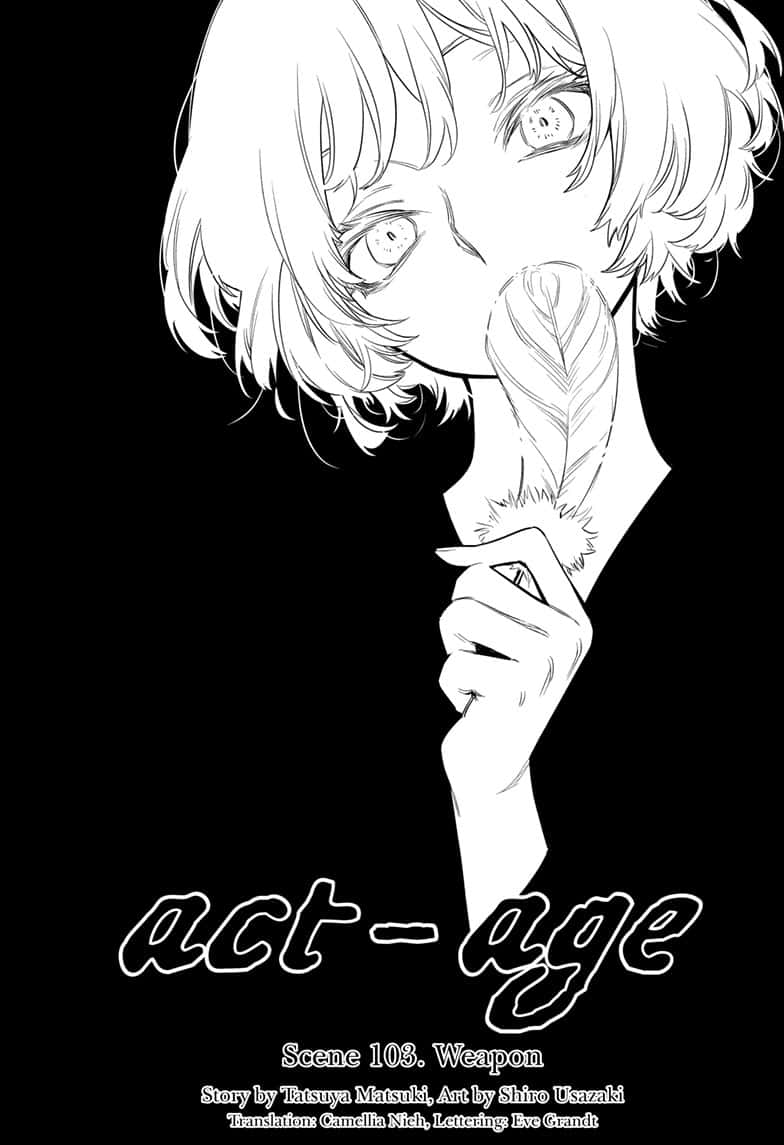 Act-Age - Chapter 103