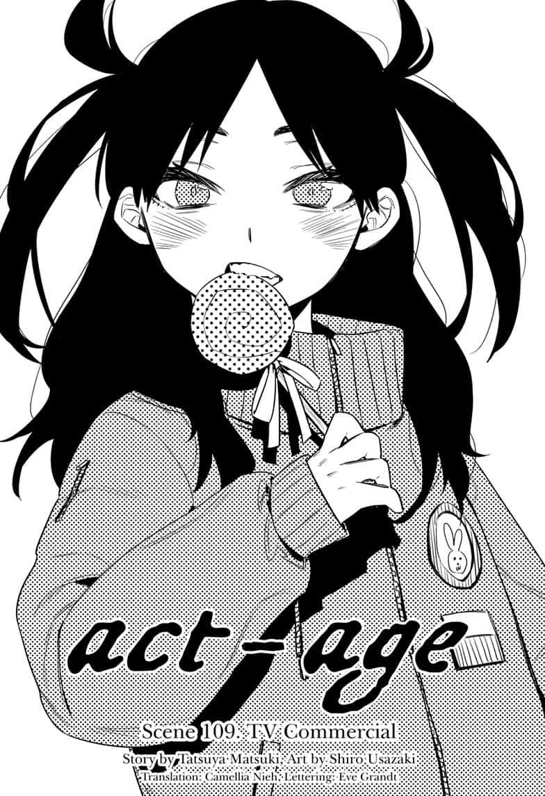 Act-Age - Chapter 109