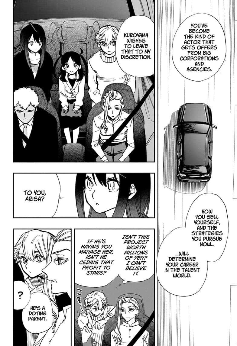 Act-Age - Chapter 109