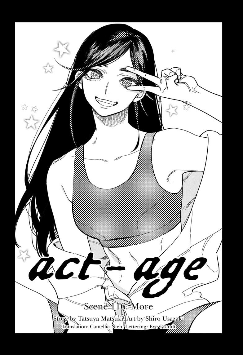 Act-Age - Chapter 116