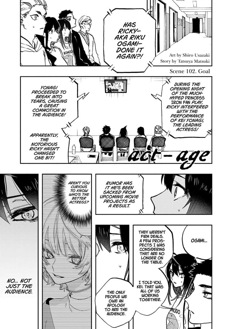 Act-Age - Chapter 102