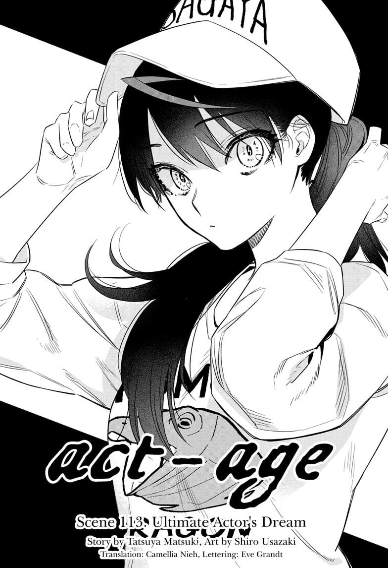 Act-Age - Chapter 113