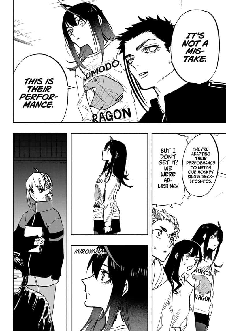 Act-Age - Chapter 106