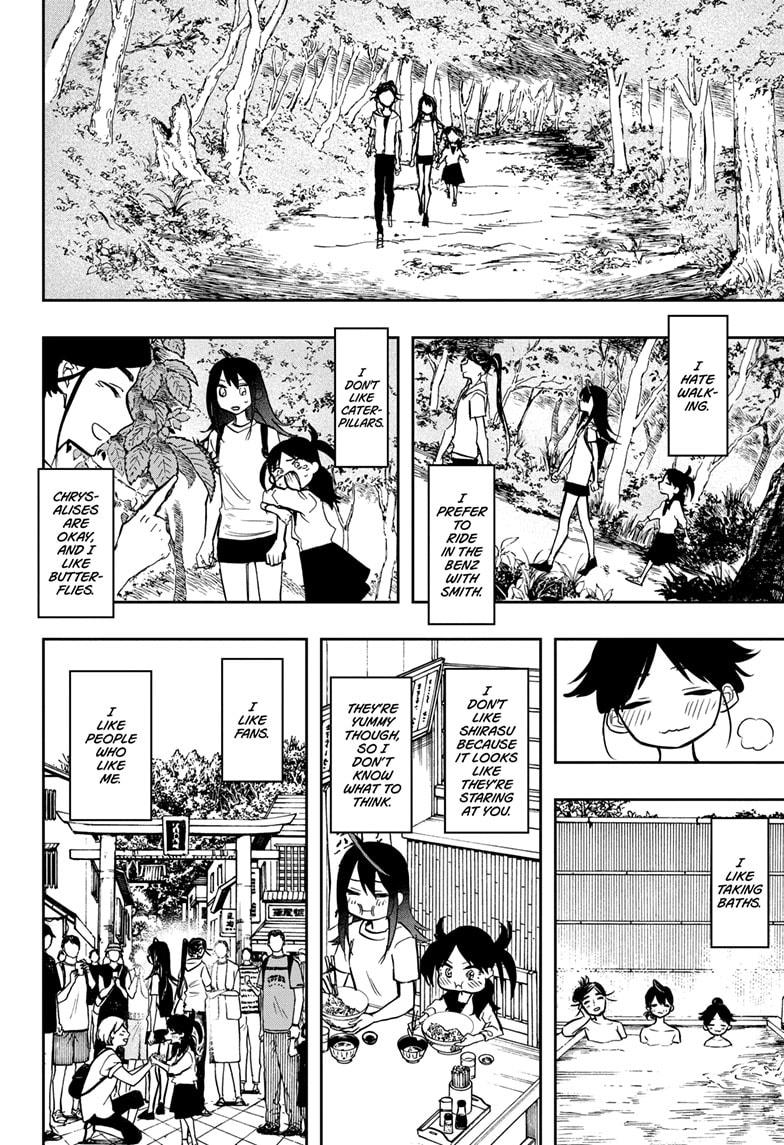 Act-Age - Chapter 122