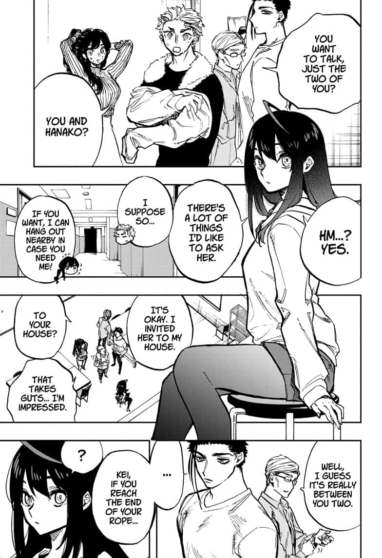 Act-Age - Chapter 101