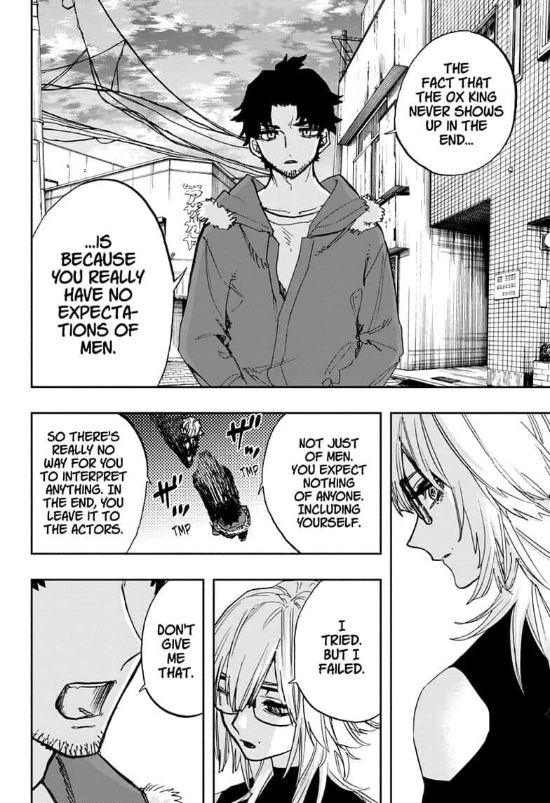 Act-Age - Chapter 101