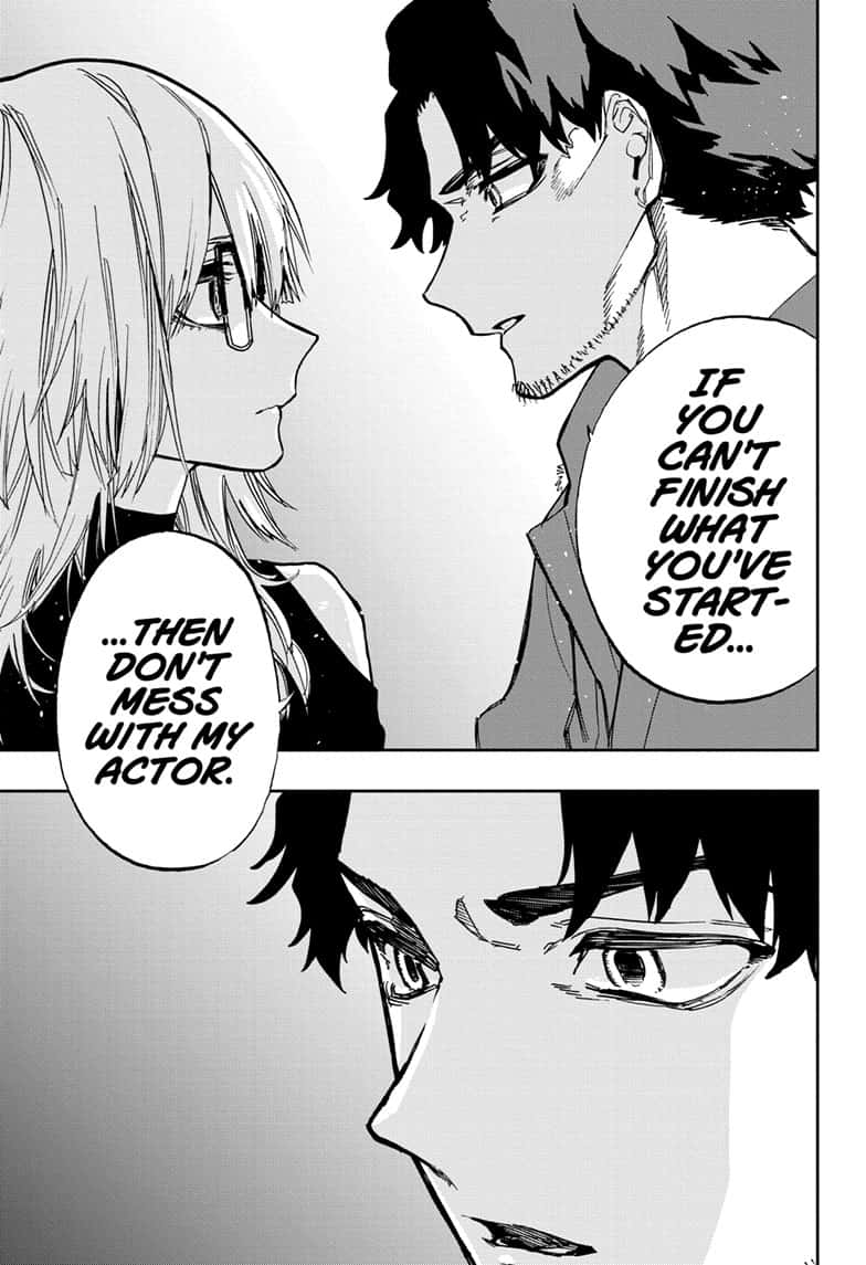 Act-Age - Chapter 101