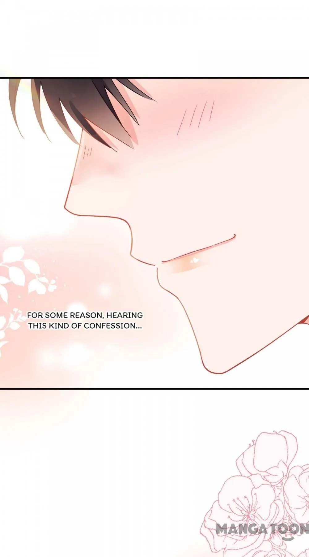 My Lover, Don’t Be Angry With Me - Chapter 131