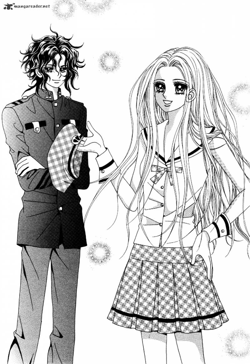 My Boyfriend Is A Vampire - Chapter 35 : Volume 14 End