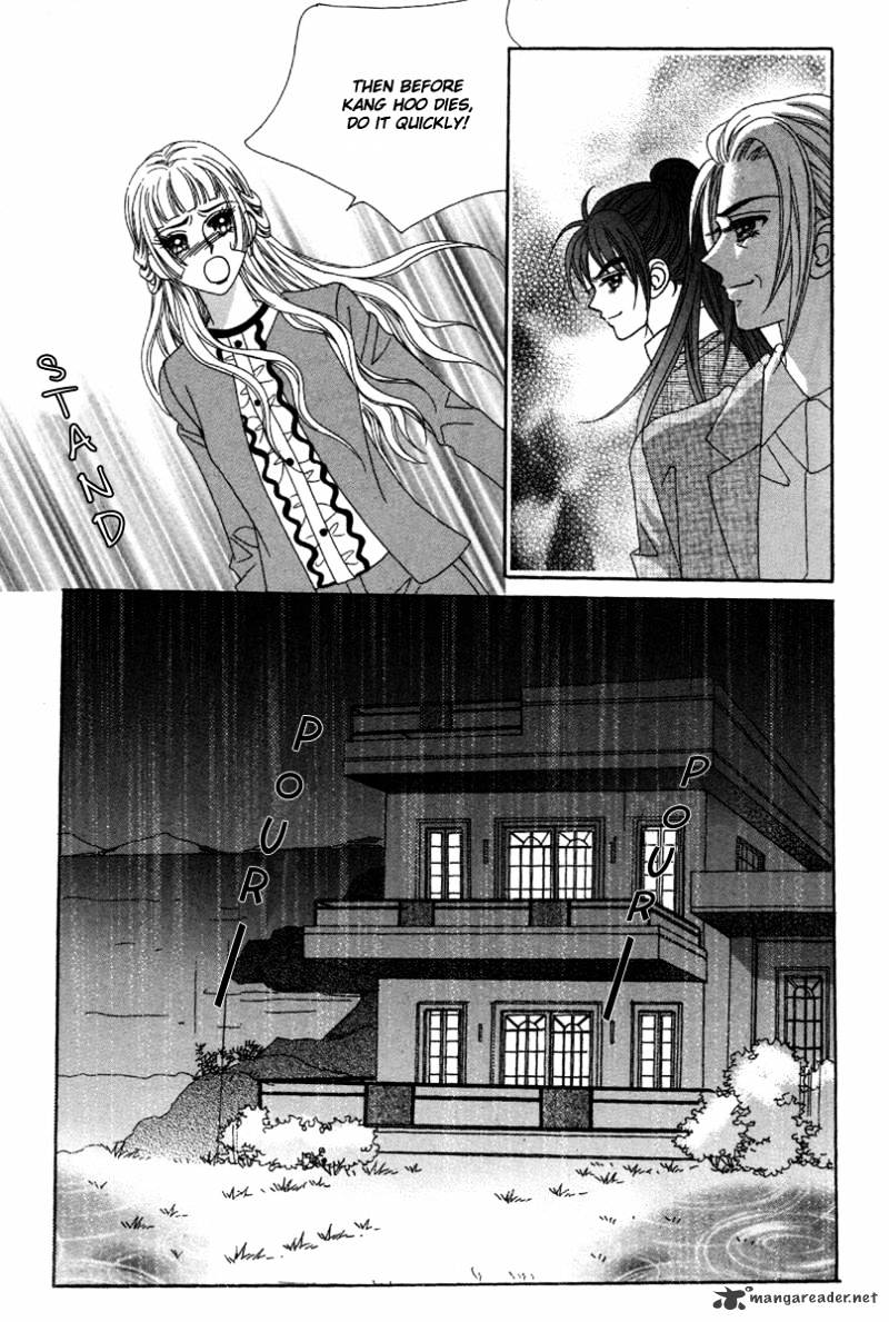 My Boyfriend Is A Vampire - Chapter 32 : Volume 11