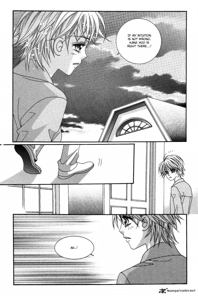 My Boyfriend Is A Vampire - Chapter 31 : Volume 10