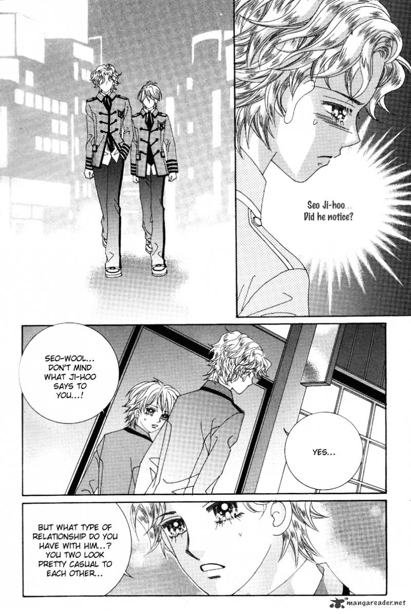 My Boyfriend Is A Vampire - Chapter 31 : Volume 10