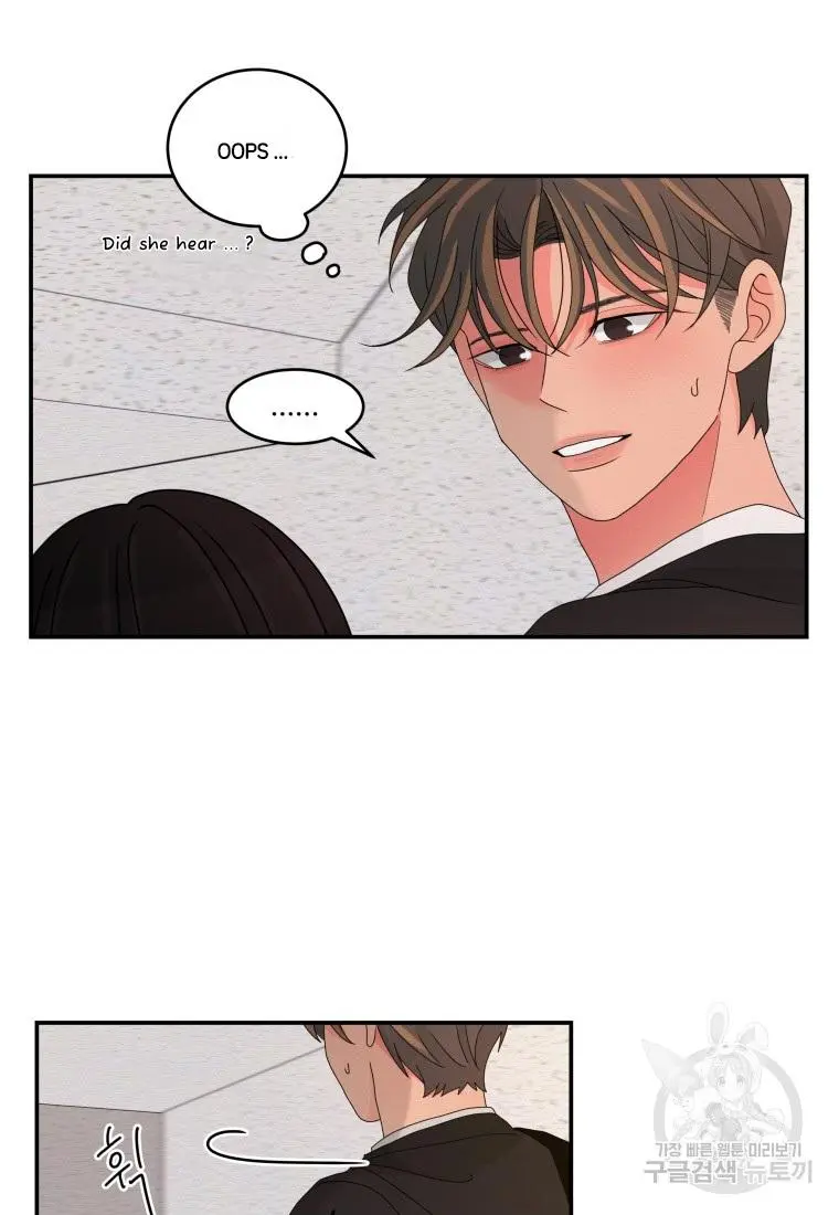 Noise’s Comeback - Chapter 19