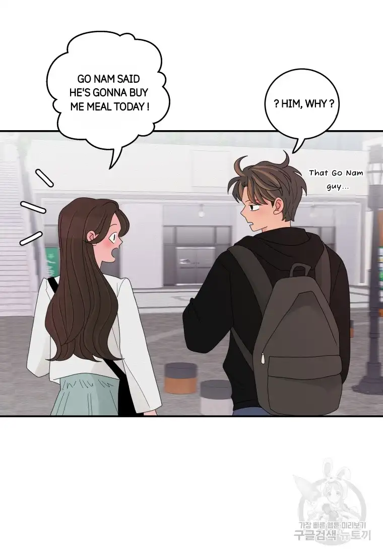 Noise’s Comeback - Chapter 14