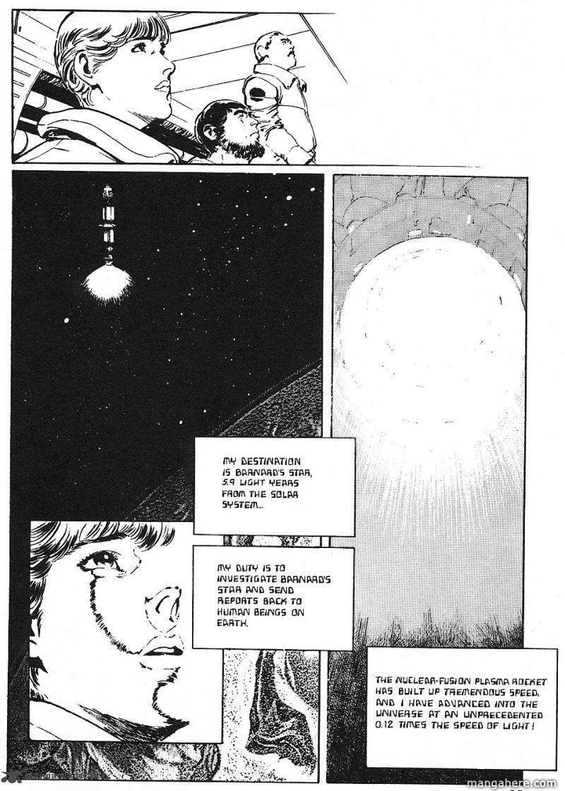 2001 Nights - Vol.10 Chapter 4