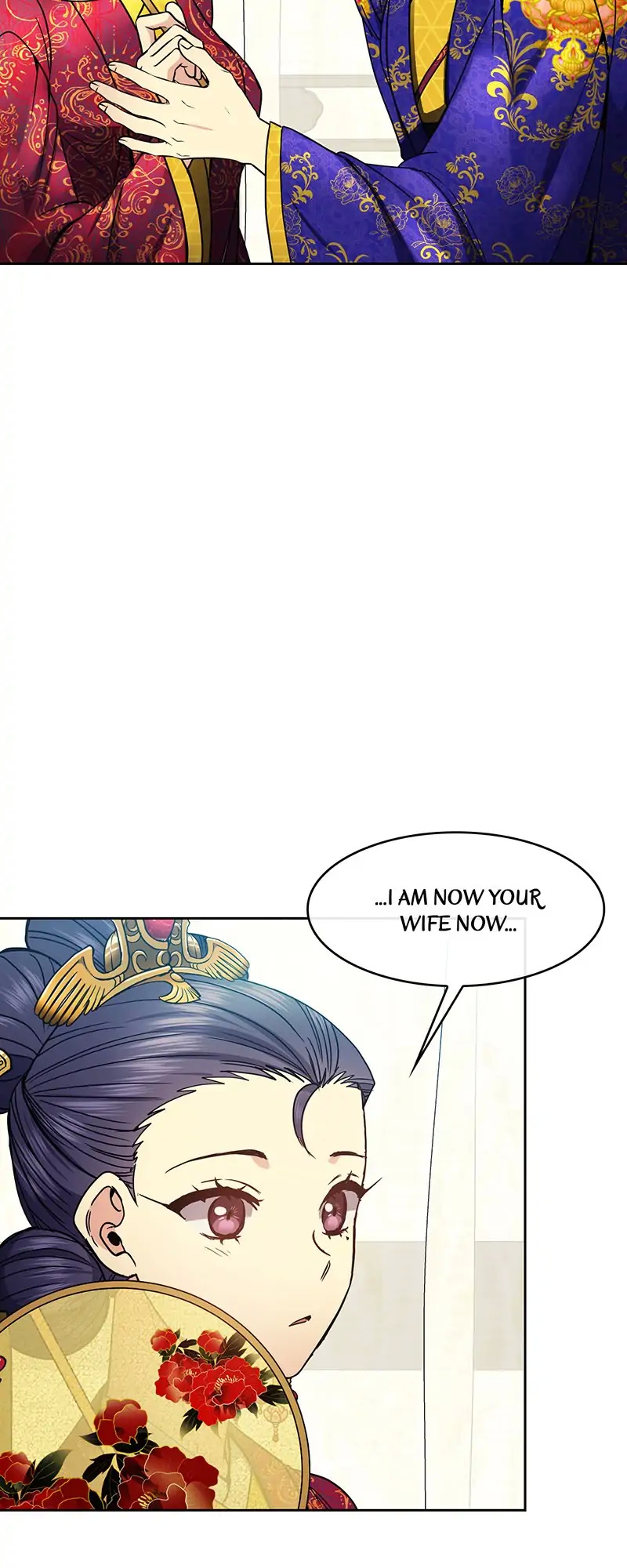 Empress Wi Mokhwa - Chapter 83