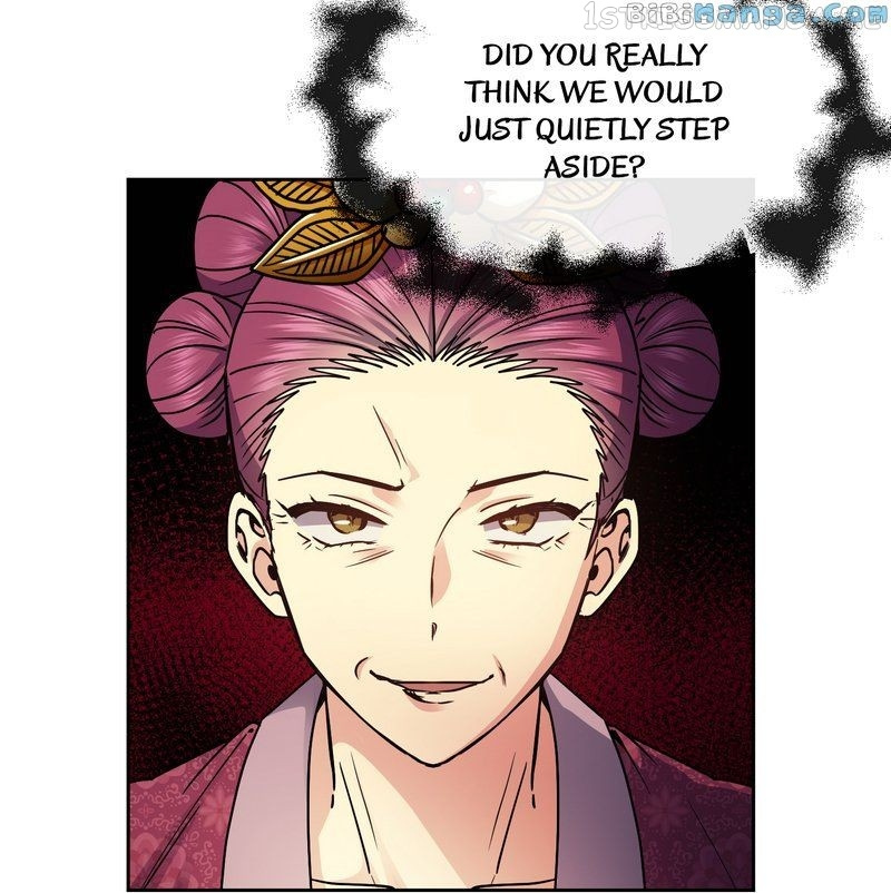 Empress Wi Mokhwa - Chapter 106