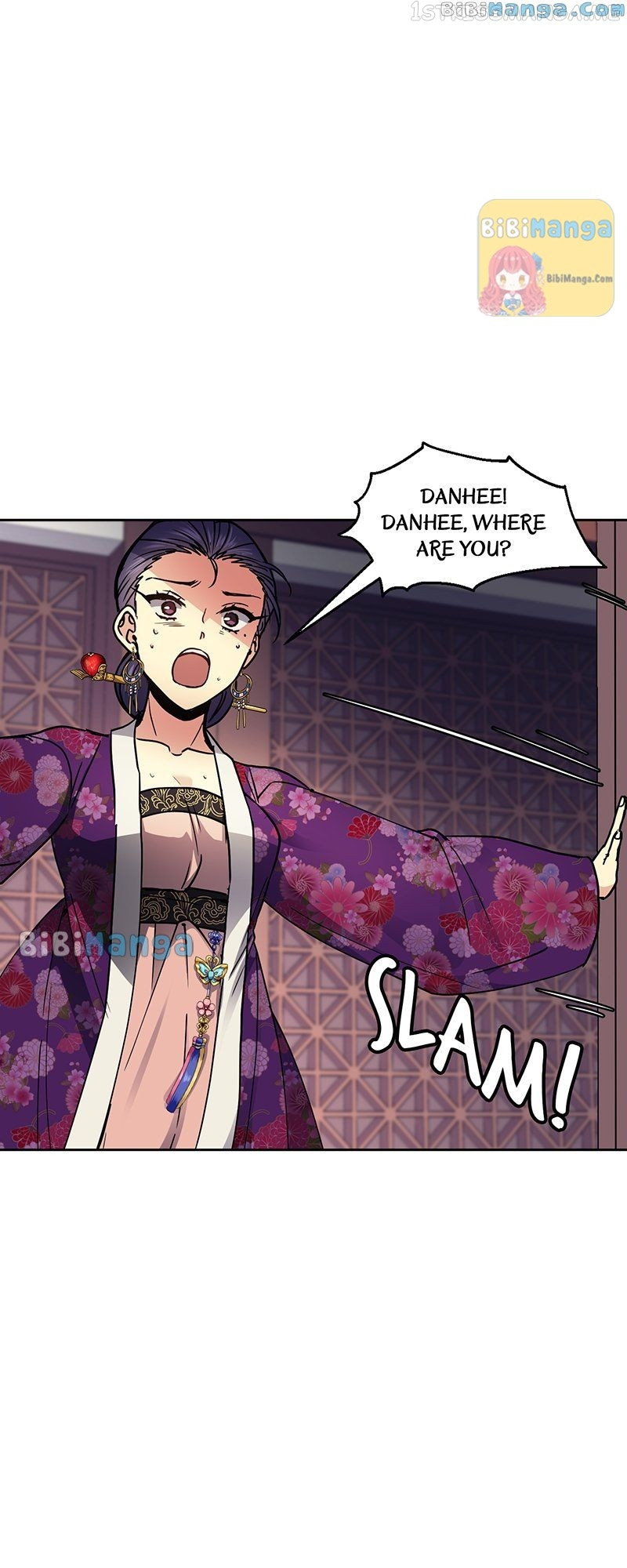 Empress Wi Mokhwa - Chapter 106