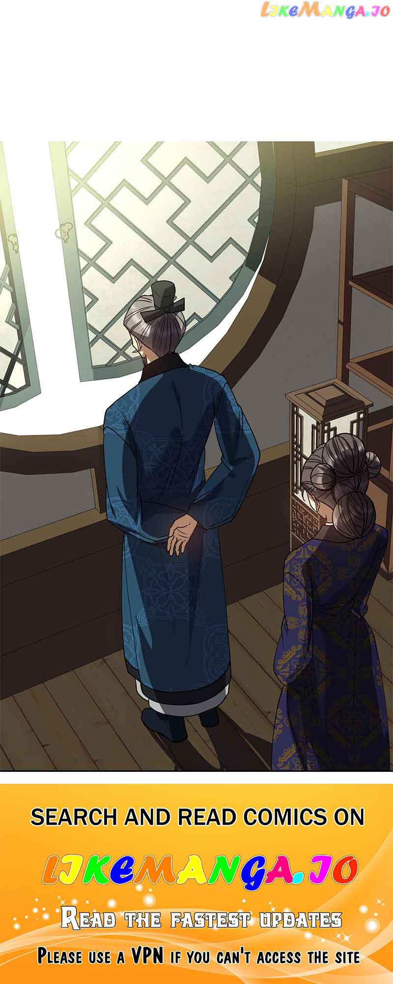 Empress Wi Mokhwa - Chapter 139