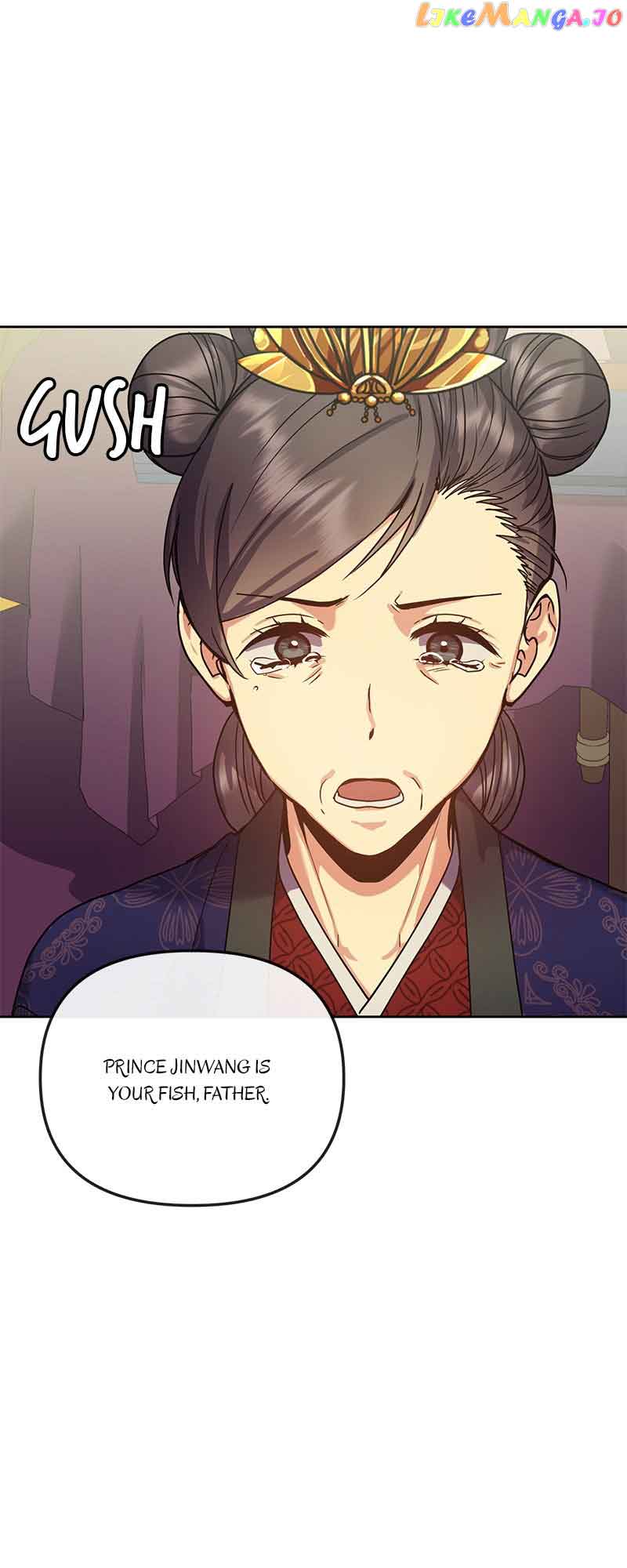 Empress Wi Mokhwa - Chapter 139