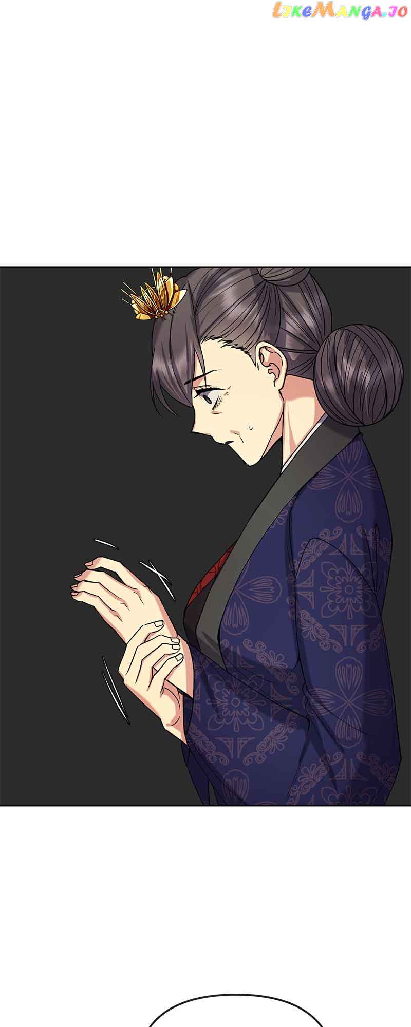 Empress Wi Mokhwa - Chapter 139