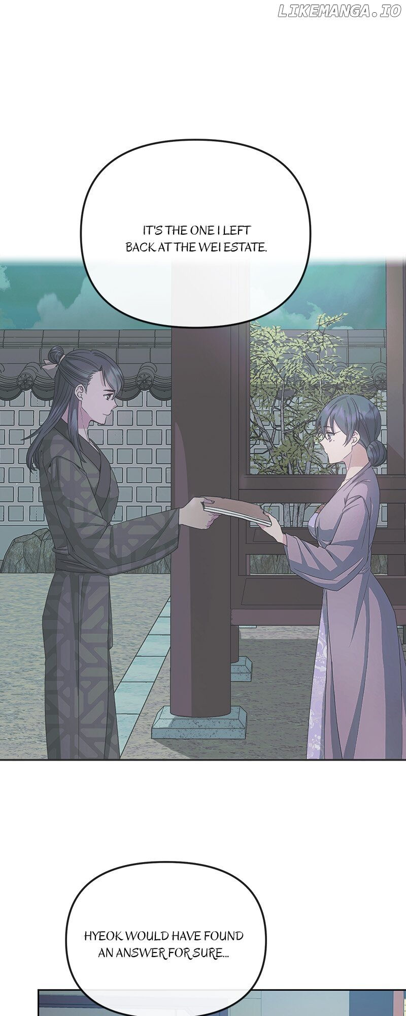 Empress Wi Mokhwa - Chapter 188