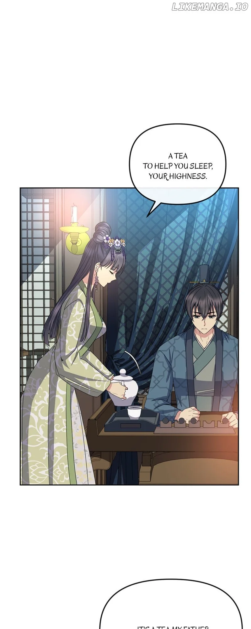 Empress Wi Mokhwa - Chapter 186