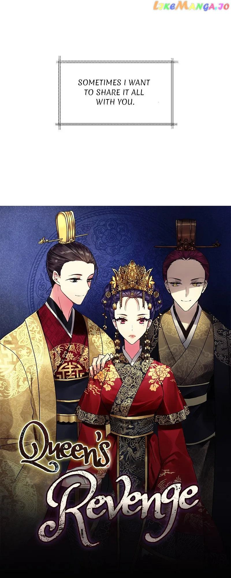 Empress Wi Mokhwa - Chapter 138