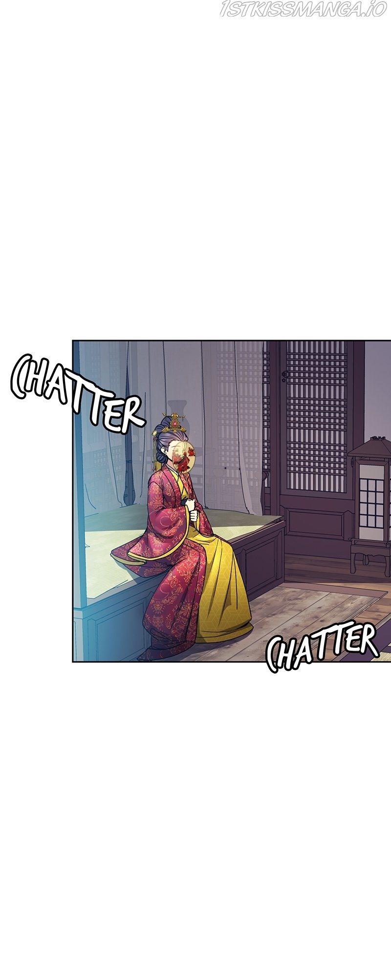 Empress Wi Mokhwa - Chapter 81