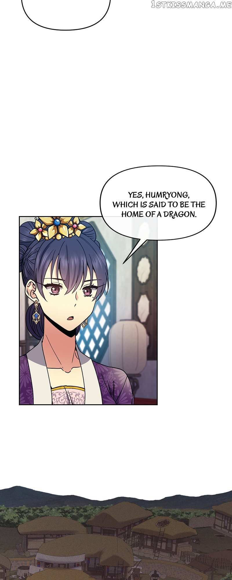 Empress Wi Mokhwa - Chapter 116