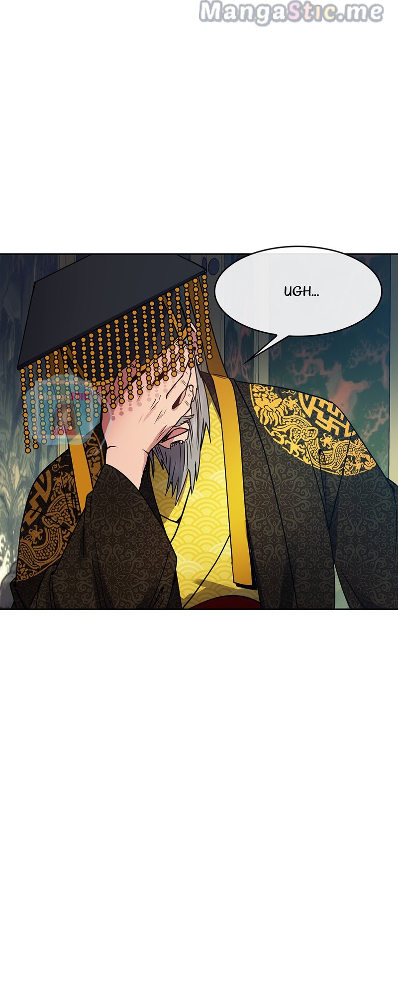 Empress Wi Mokhwa - Chapter 102