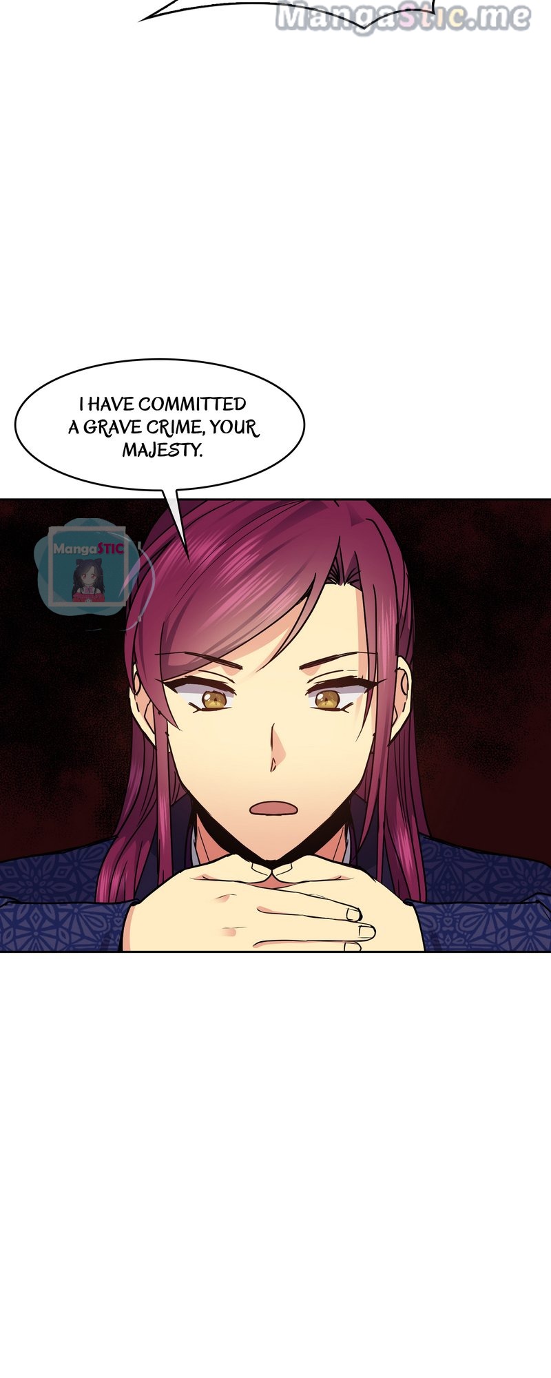 Empress Wi Mokhwa - Chapter 102