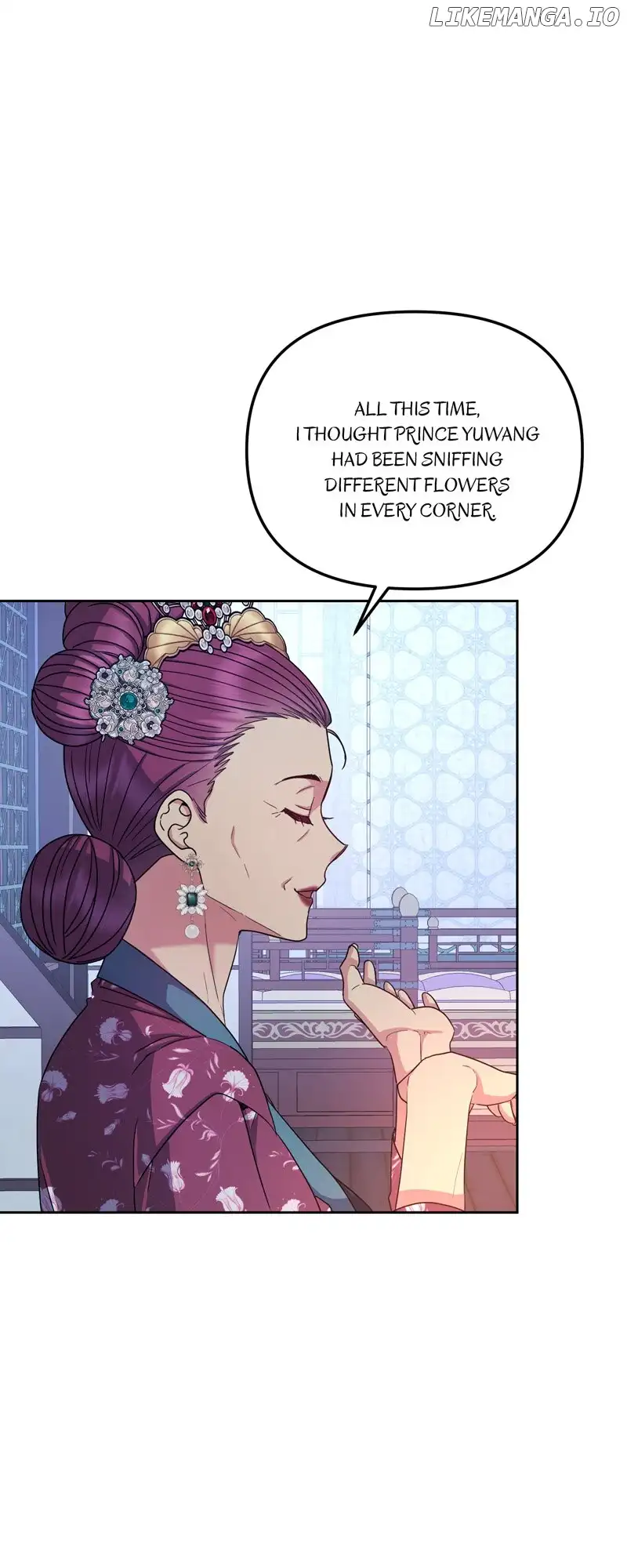 Empress Wi Mokhwa - Chapter 171