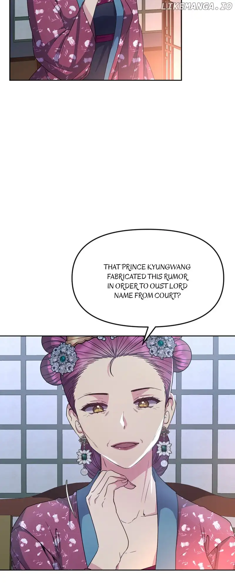 Empress Wi Mokhwa - Chapter 171