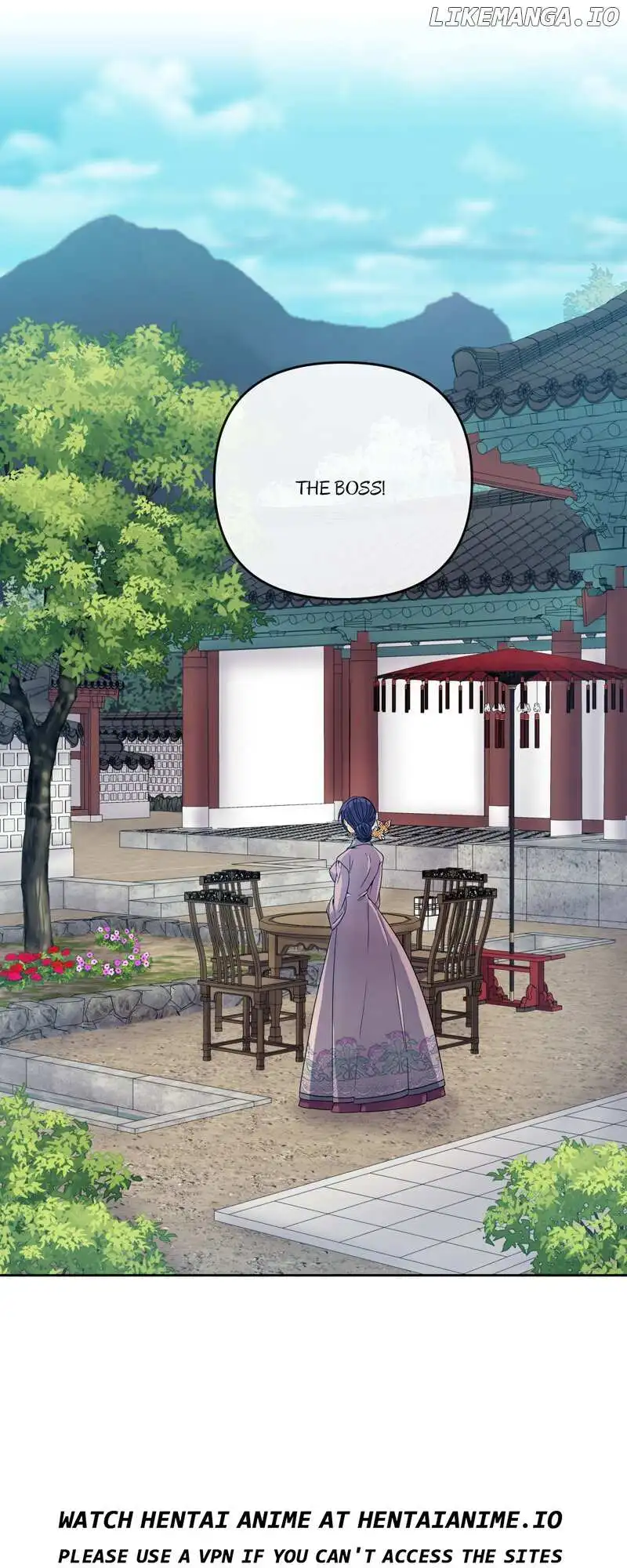 Empress Wi Mokhwa - Chapter 179