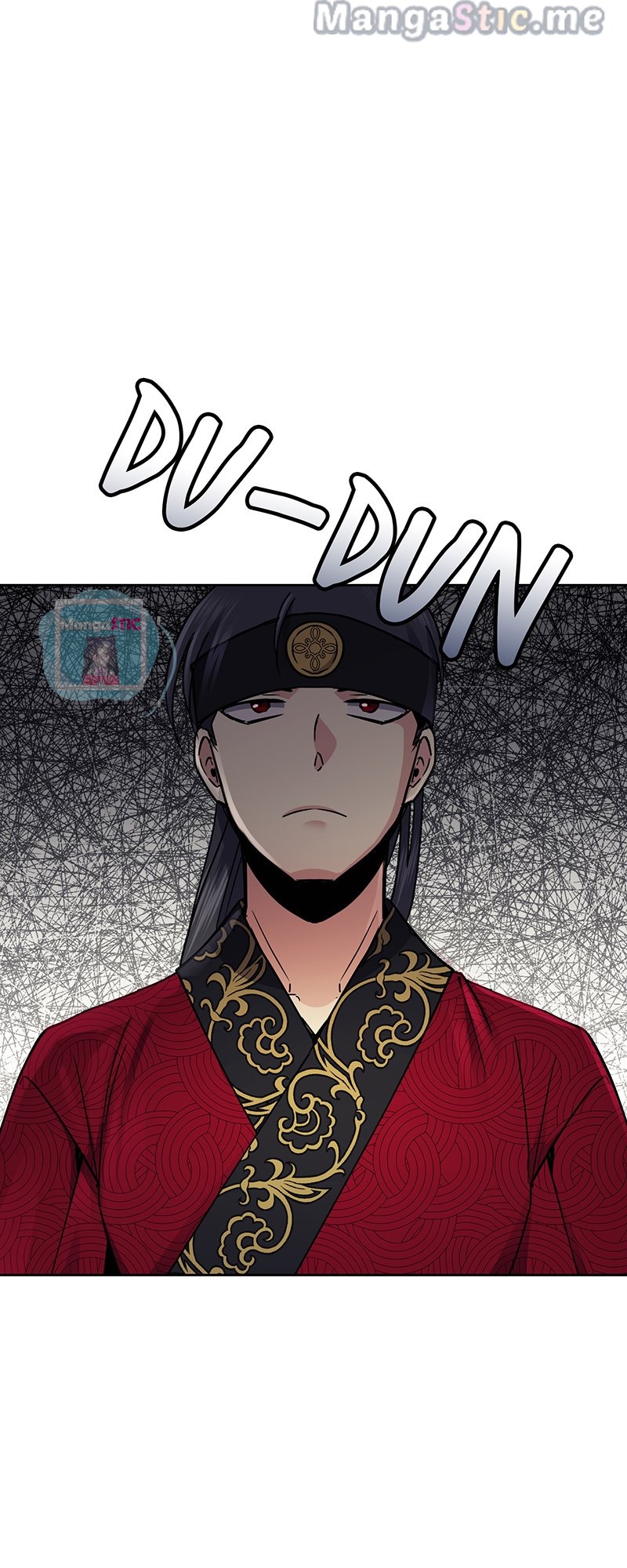 Empress Wi Mokhwa - Chapter 104