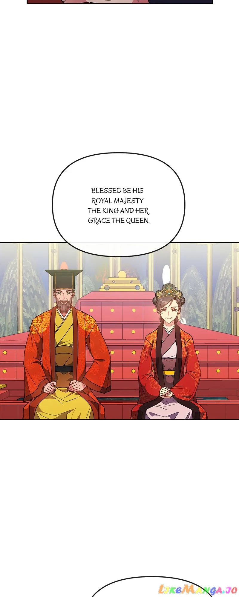 Empress Wi Mokhwa - Chapter 133