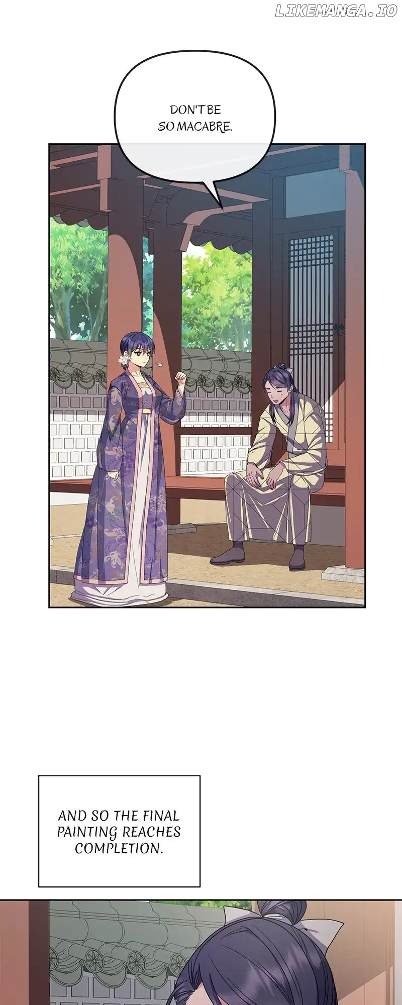 Empress Wi Mokhwa - Chapter 165