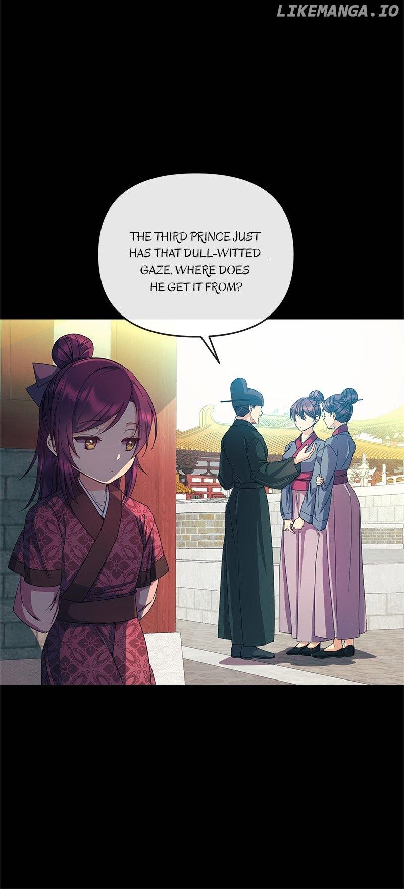 Empress Wi Mokhwa - Chapter 160