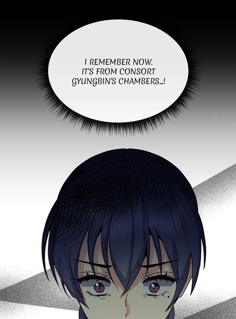 Empress Wi Mokhwa - Chapter 185