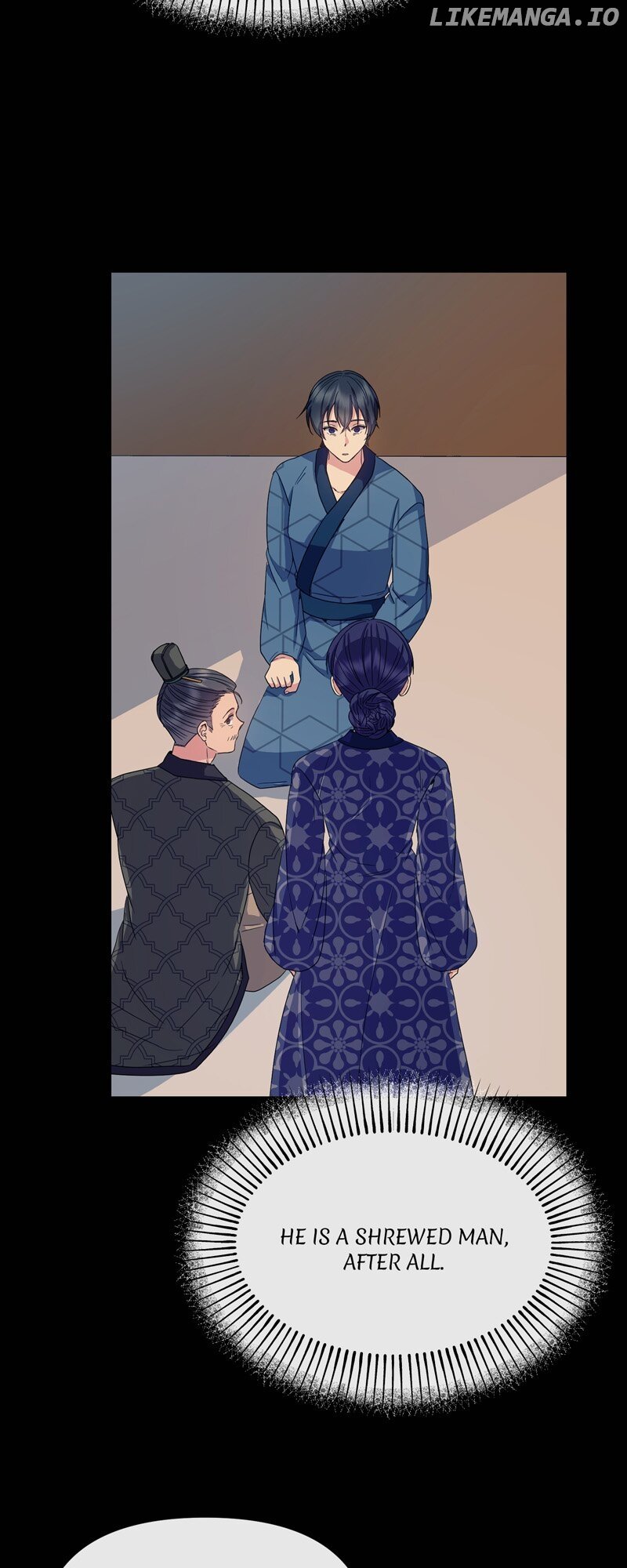 Empress Wi Mokhwa - Chapter 182