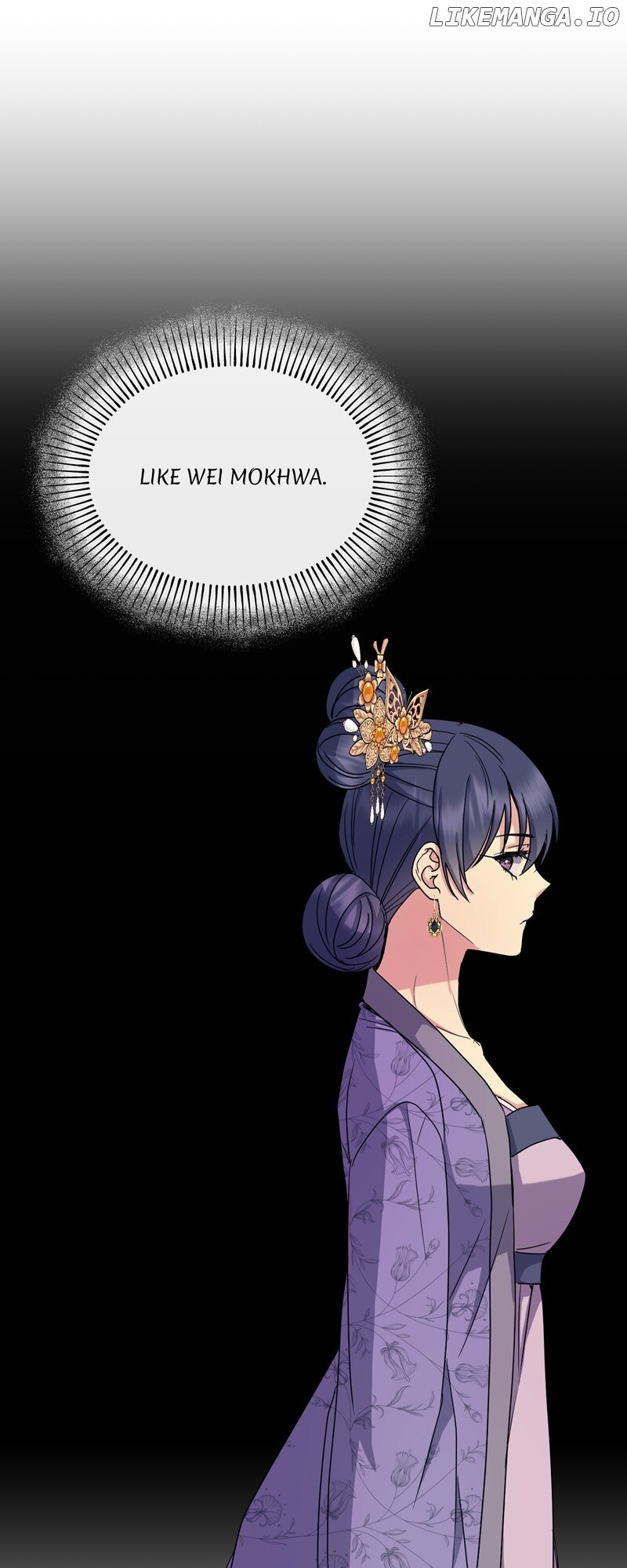 Empress Wi Mokhwa - Chapter 182