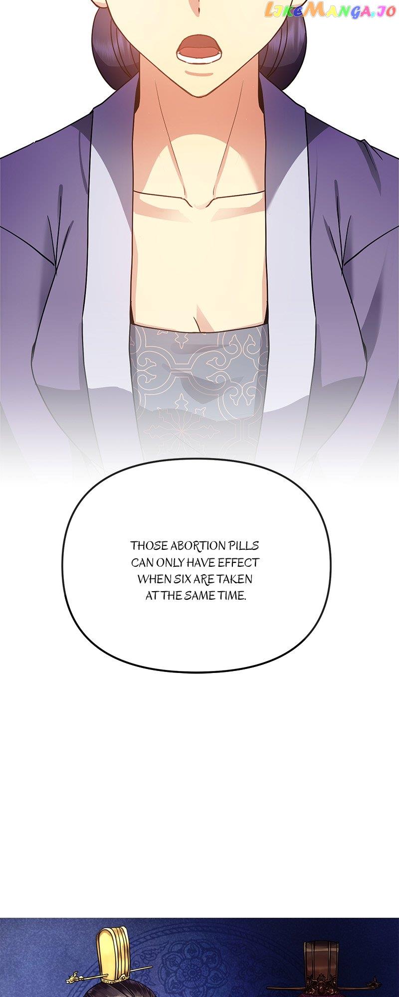 Empress Wi Mokhwa - Chapter 135