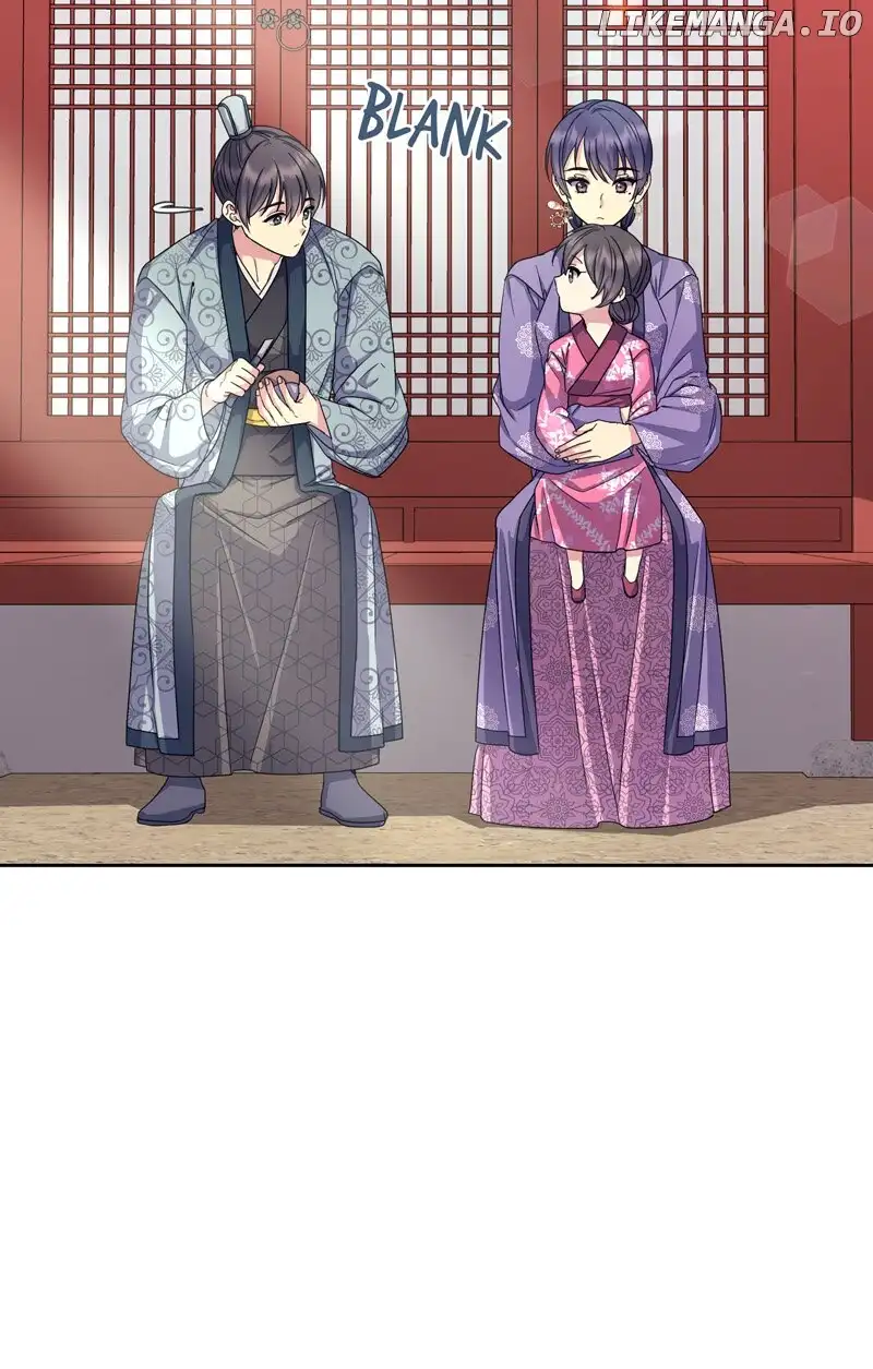 Empress Wi Mokhwa - Chapter 169