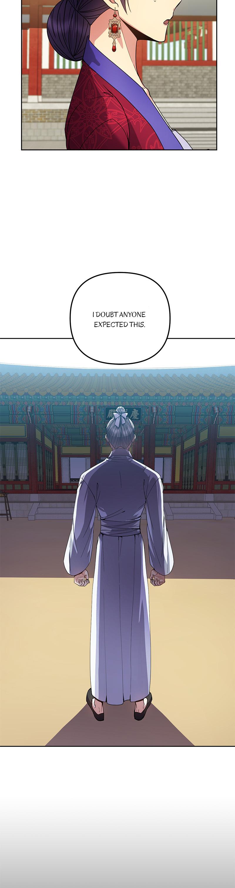 Empress Wi Mokhwa - Chapter 143