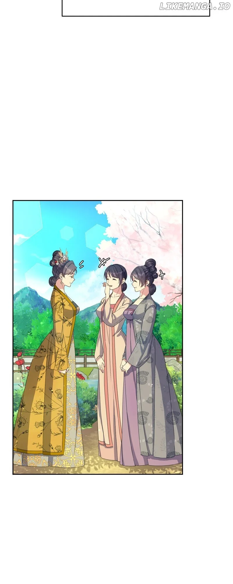 Empress Wi Mokhwa - Chapter 177