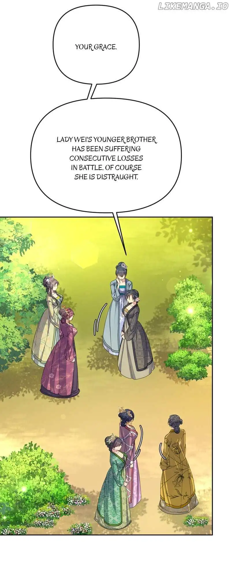 Empress Wi Mokhwa - Chapter 177