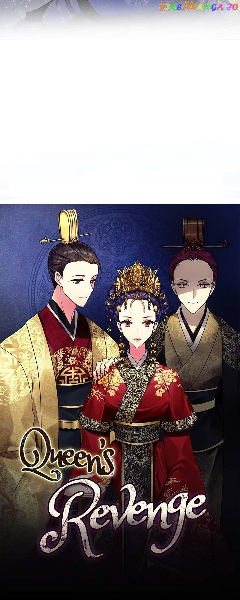 Empress Wi Mokhwa - Chapter 134